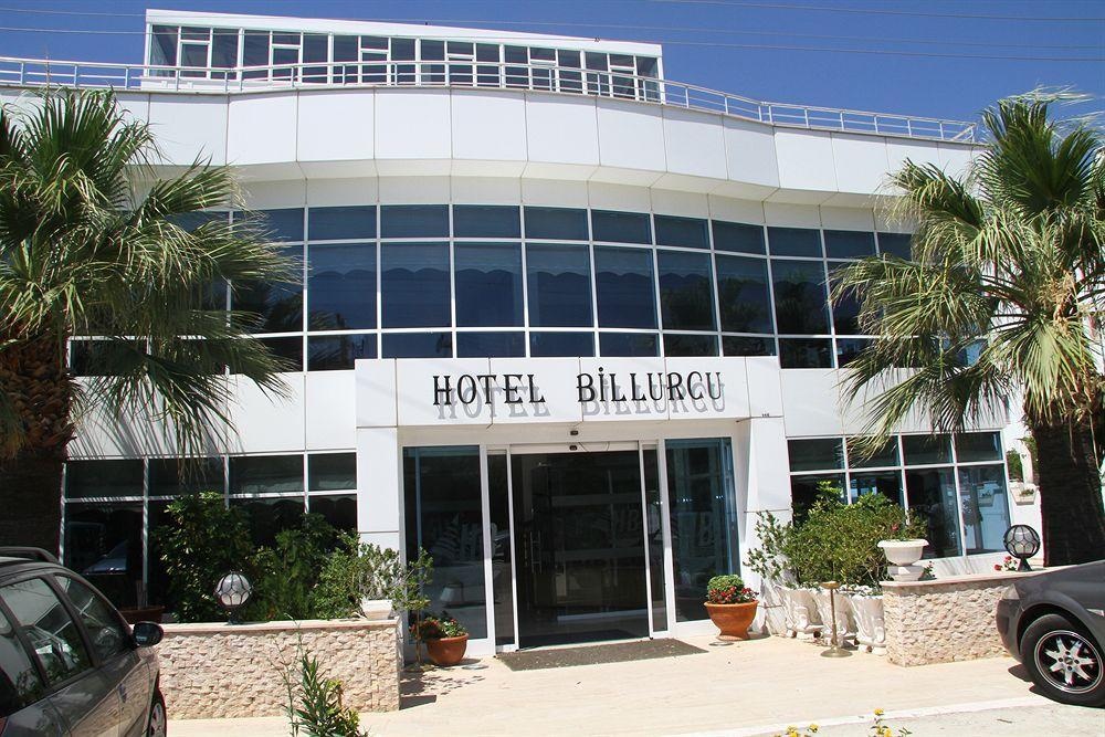 Hotel Billurcu