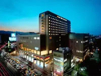 Hotel Nikko Kumamoto Hotels in Kumamoto