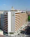 Innside by Meliá Zaragoza Hôtels à : Saragosse
