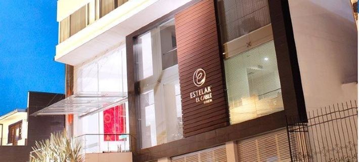 Hotel Estelar El Cable Hotels in Manizales