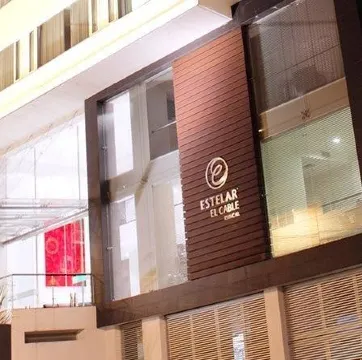 Hotel Estelar El Cable