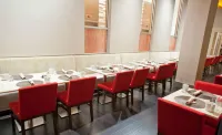 紐約翠貝卡喜來登酒店 - 早餐