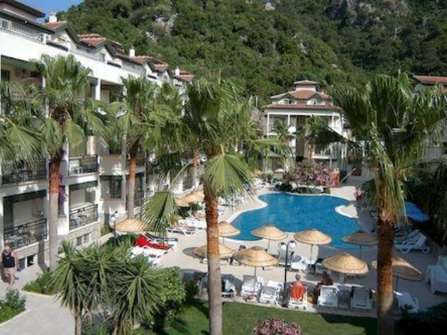 Mirage World Hotel - All Inclusive