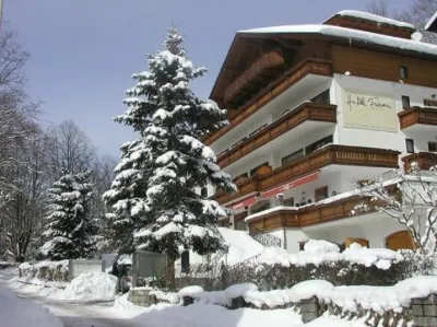 Hotel Furian Отели в г. Гемайнде Унтерах ам Аттерзе
