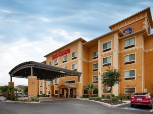 Best Western Plus Palo Alto Inn  Suites