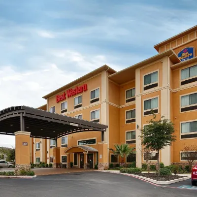 Best Western Plus Palo Alto Inn  Suites Hotels near Bellaire Park