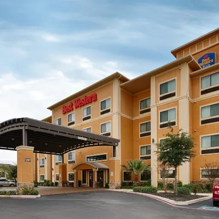 Best Western Plus Palo Alto Inn  Suites