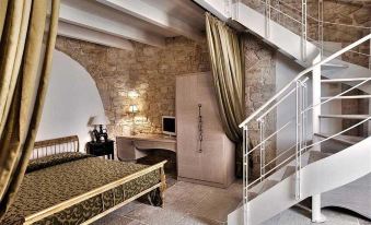 Le Alcove - Luxury Hotel Nei Trulli