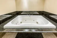 Econo Lodge Inn & Suites Fallbrook Downtown