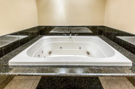 Econo Lodge Inn & Suites Fallbrook Downtown Отели рядом с достопримечательностью «Миртл Крик Ботаникал Гарденс & Нерсери»