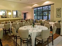 Grand Mercure SP Itaim Bibi Hotels near Itaim Bibi District