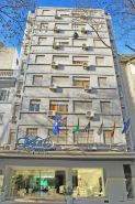 Oxford Hotel