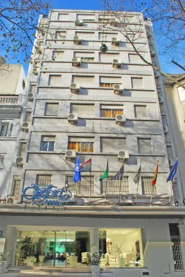 Oxford Hotel Hotels in Montevideo