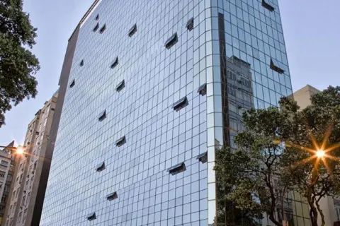 로얄 리오 팔라세 호텔