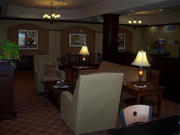 Holiday Inn Express Hotel & Suites Terrell, an Ihg Hotel