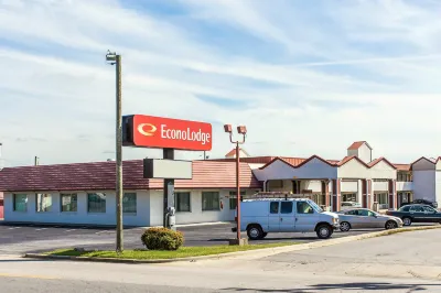 Econo Lodge Eden