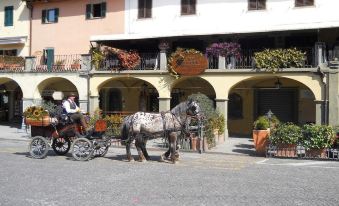 Albergo Giovanni Da Verrazzano