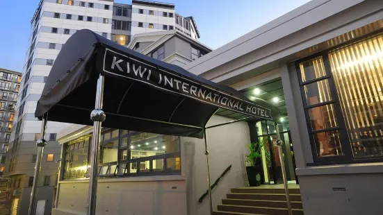 キーウィー インターナショナル ホテル