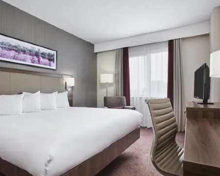 Leonardo Hotel Derby Hotels in Derby