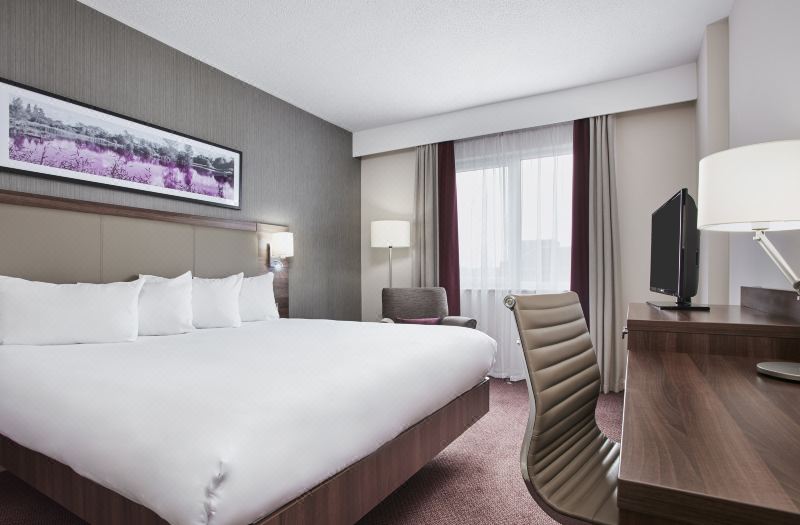 Leonardo Hotel Derby