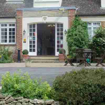 The Chesterton Hotel Hotel Exterior