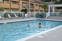Quality Inn & Suites Pensacola Bayview - Uima-altaat