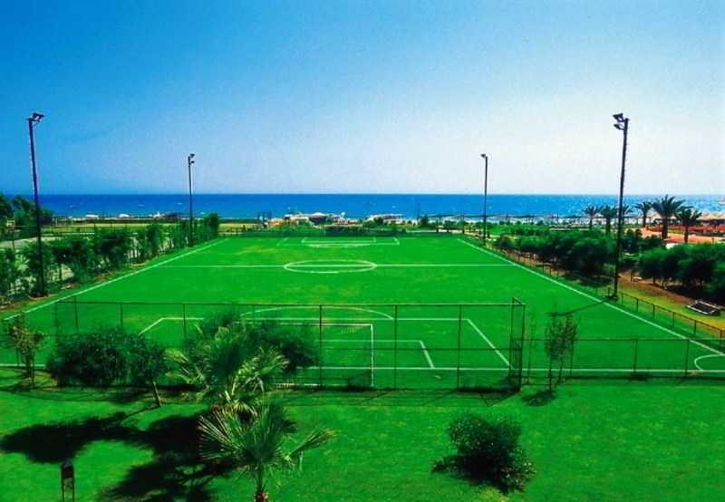 Limak Arcadia Sport Resort - All Inclusive