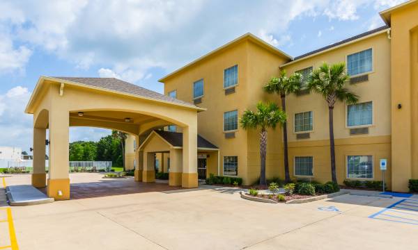 Comfort Inn & Suites Scott-West Lafayette
