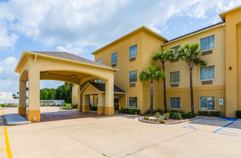 Comfort Inn & Suites Scott-West Lafayette