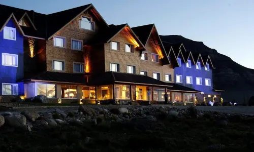 Alto Calafate Hotel