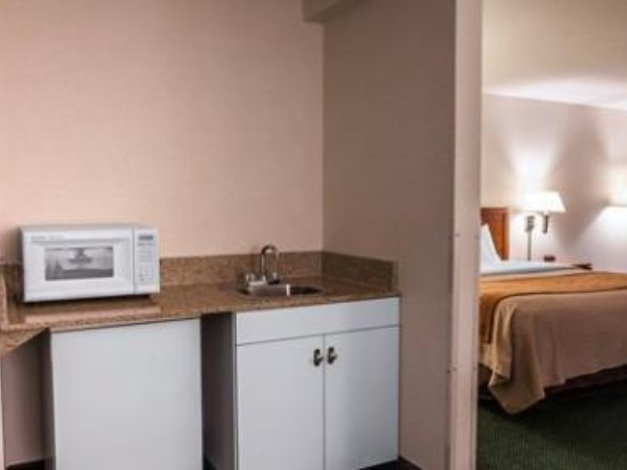 Comfort Inn