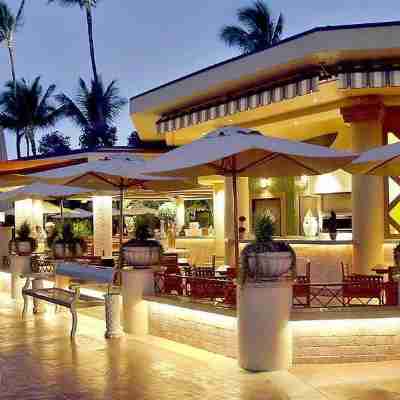 Four Seasons Resort Maui at Wailea Hotel Exterior