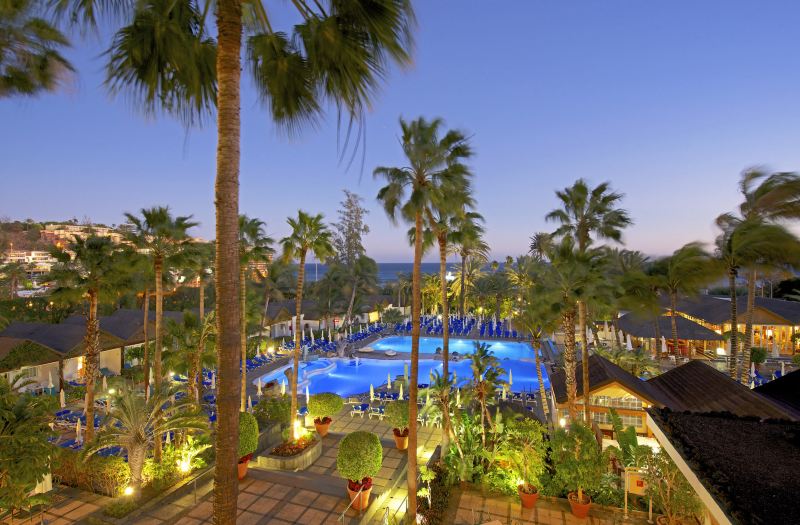 Bull Costa Canaria & Spa - Adults Only-San Agustin Updated 2022 Room  Price-Reviews & Deals | Trip.com