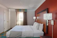 La Quinta Inn by Wyndham Costa Mesa / Newport Beach Hotel a Fountain Valley