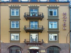 Hotel Kazimierz
