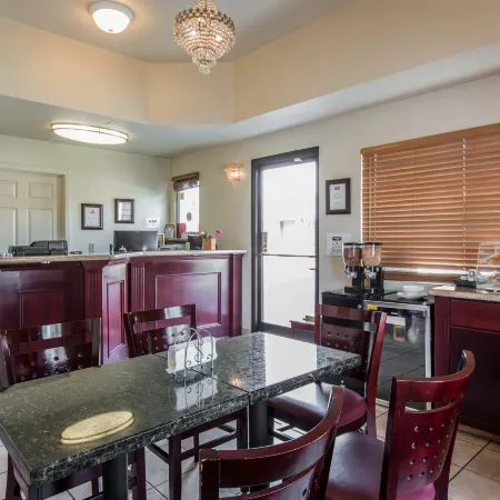 Rodeway Inn Beaumont