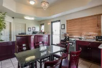 Rodeway Inn Beaumont Hotel a Banning