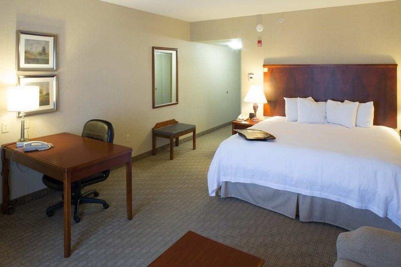 Hampton Inn Williamsport