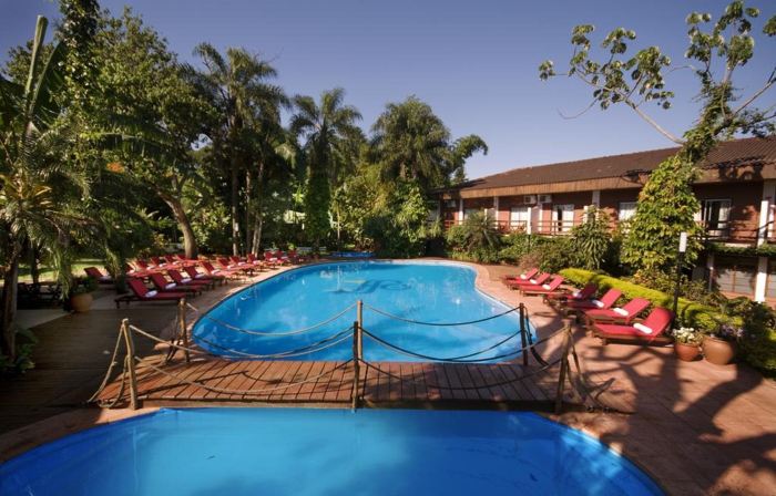 Hotel Saint George