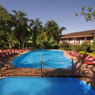 Hotel Saint George