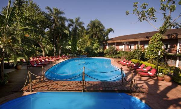Hotel Saint George