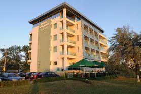 Splendid Conference & Spa Hotel – Adults Only