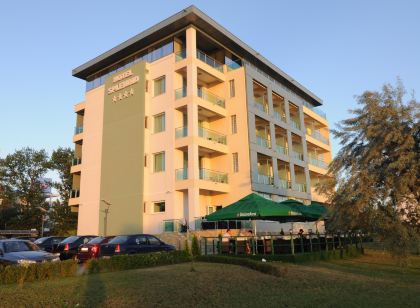 Splendid Conference & Spa Hotel – Adults Only