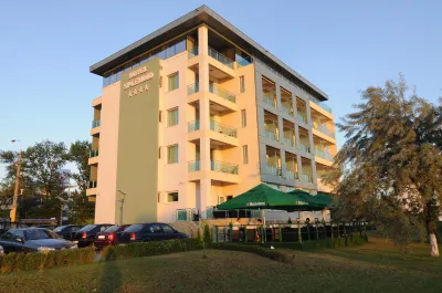 Splendid Conference & Spa Hotel – Adults Only Отели в г. 
