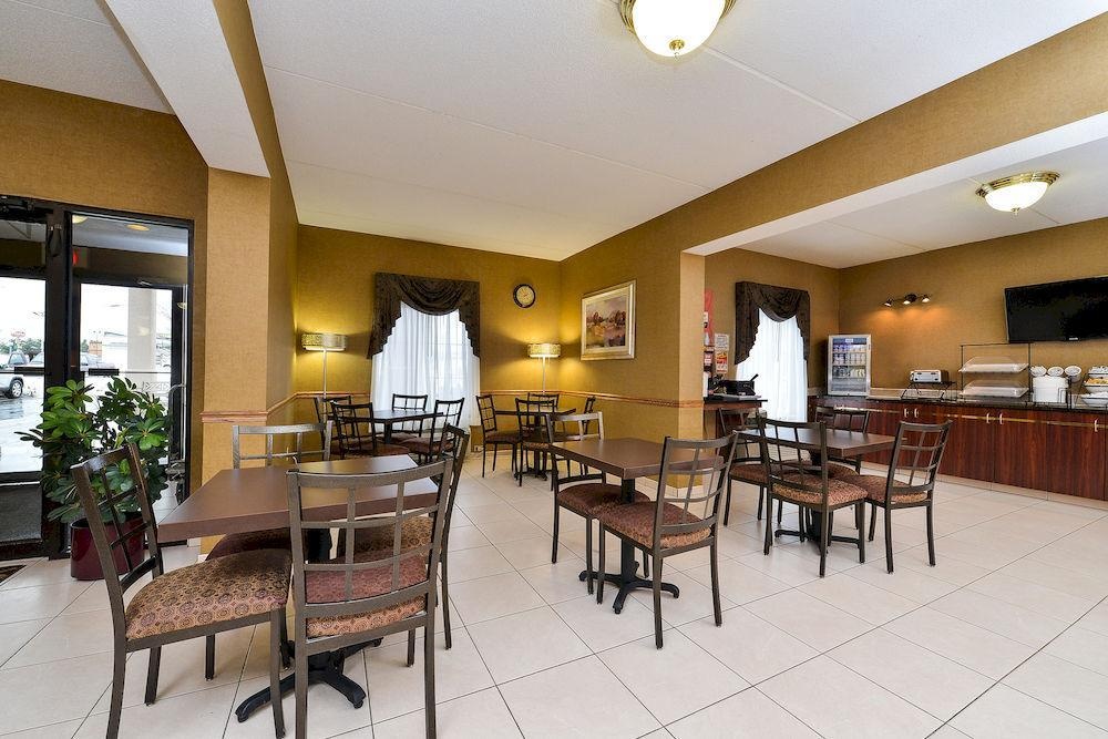 Comfort Inn Grove City