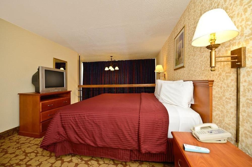 Best Western Tulsa Airport