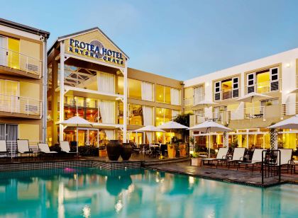 Protea Hotel Knysna Quays