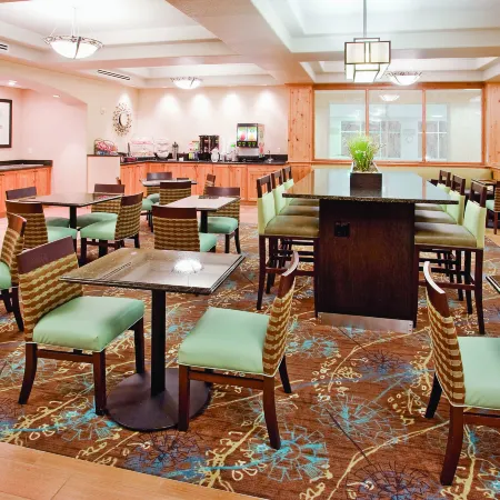 La Quinta Inn & Suites by Wyndham Idaho Falls/Ammon