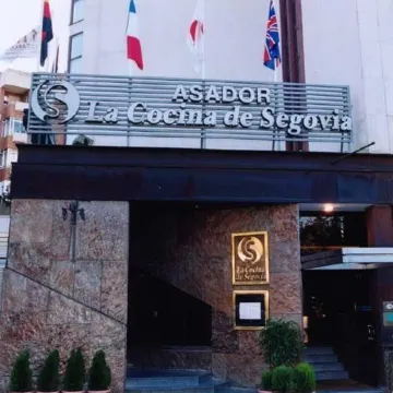 Los Arcos