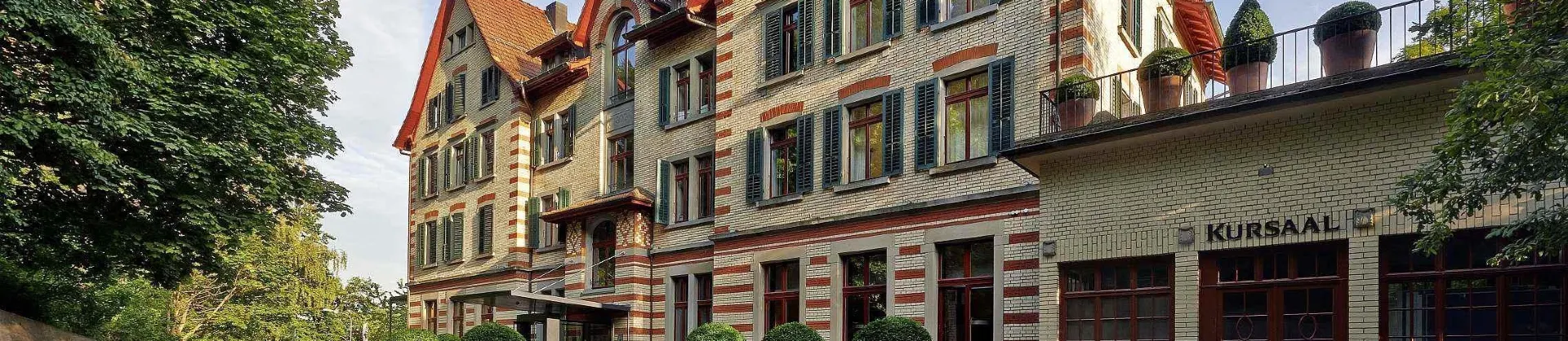Top 50 Scenic Hotels near Pfaffikon